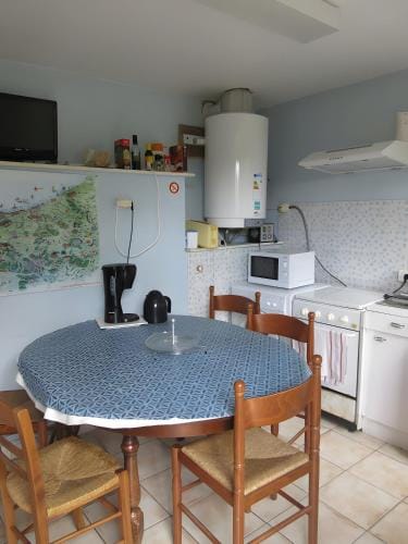 Chambres Paysannes Lecarpentier - Hotel in Normandy