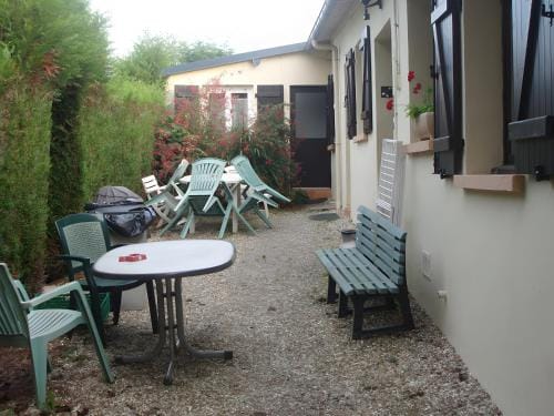 Chambres Paysannes Lecarpentier - Hotel in Normandy