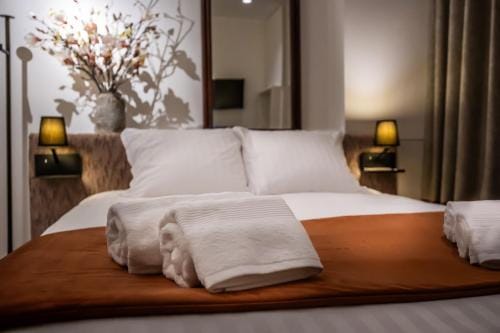 Toope Guesthouse Hotel in Bruges