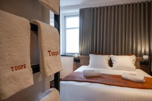 Toope Guesthouse Hotel in Bruges