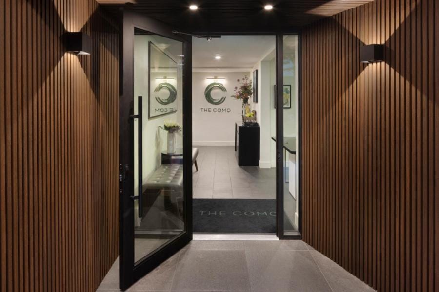 The Como Hotel Hotel in Vancouver