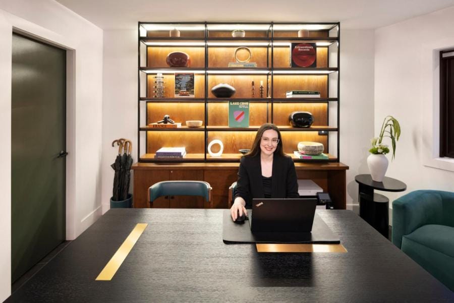 The Como Hotel Hotel in Vancouver