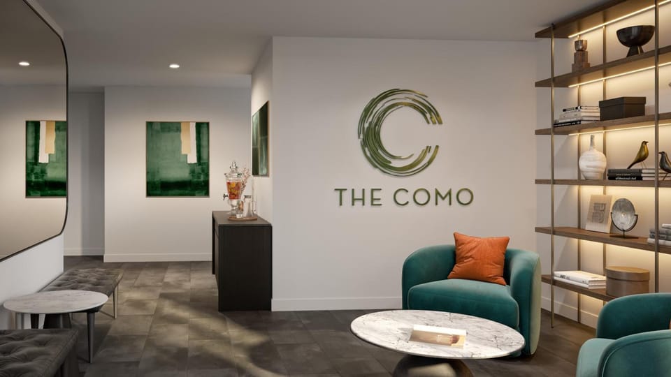 The Como Hotel Hotel in Vancouver