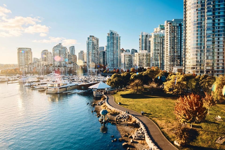 The Como Hotel Hotel in Vancouver