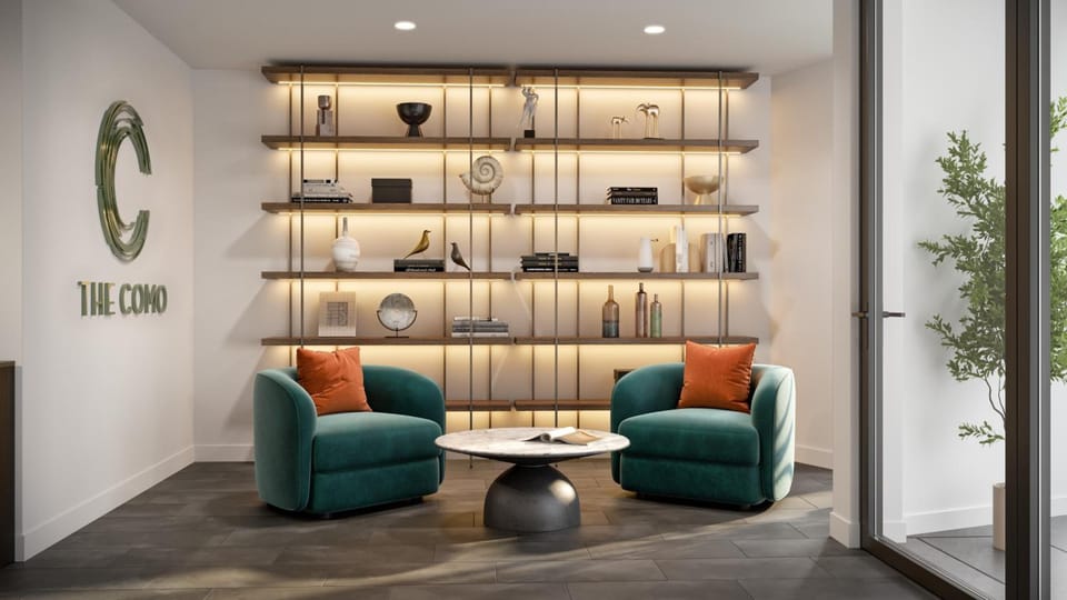 The Como Hotel Hotel in Vancouver