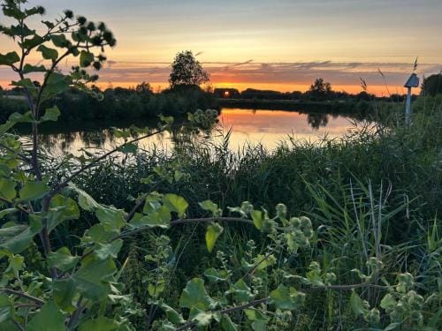 B&Biotope Hotel in Ghent