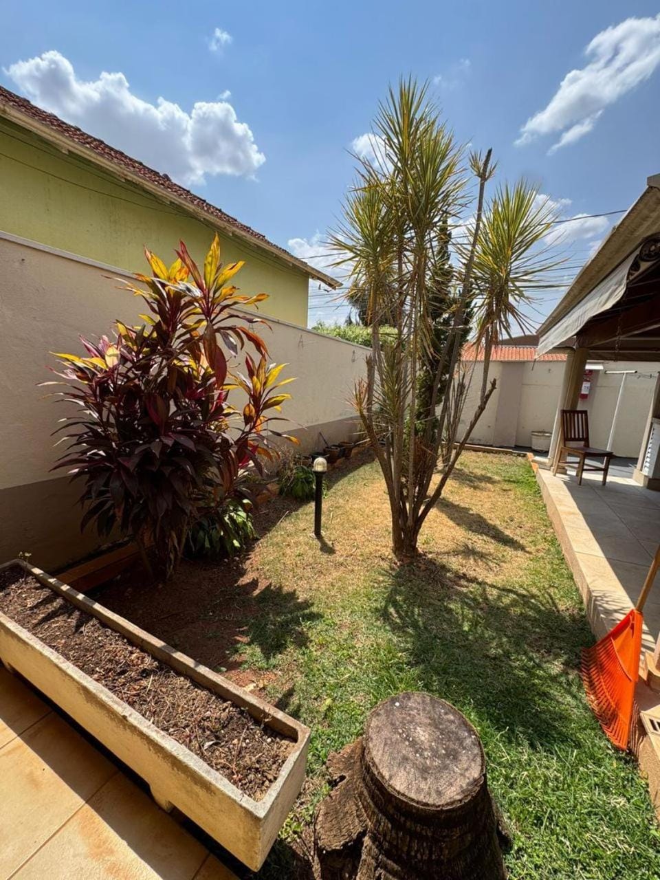 Pousada Recanto Cafe com Leite Hotel in Olímpia