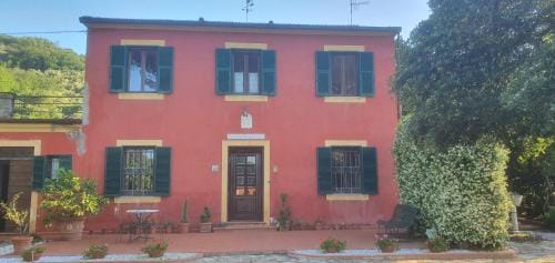 La Quiete Bed & Breakfast Hotel in Lucca