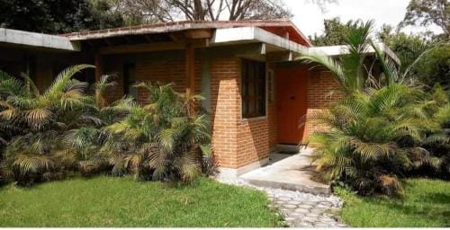 Hostal TAPALEHUI Hotel in State of Morelos
