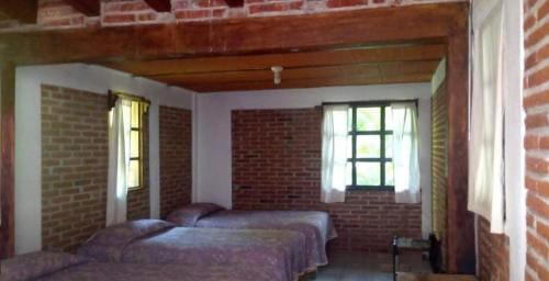 Hostal TAPALEHUI Hotel in State of Morelos