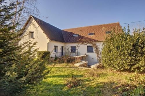 L'Arbre de Vie Hotel in Bourgogne-Franche-Comté