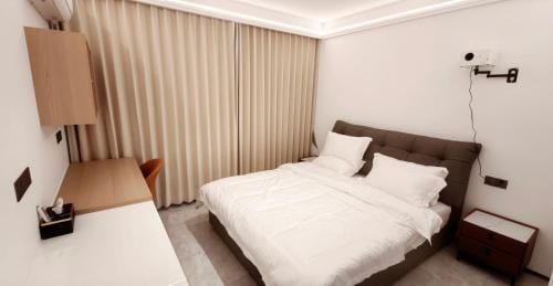 Yiwu Hetian Xungu Homestay Lodge in Hangzhou