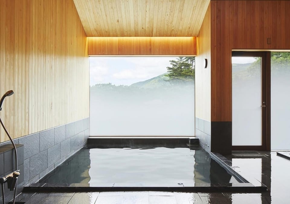蔵王ライザウッディロッジ Lodge in Miyagi Prefecture