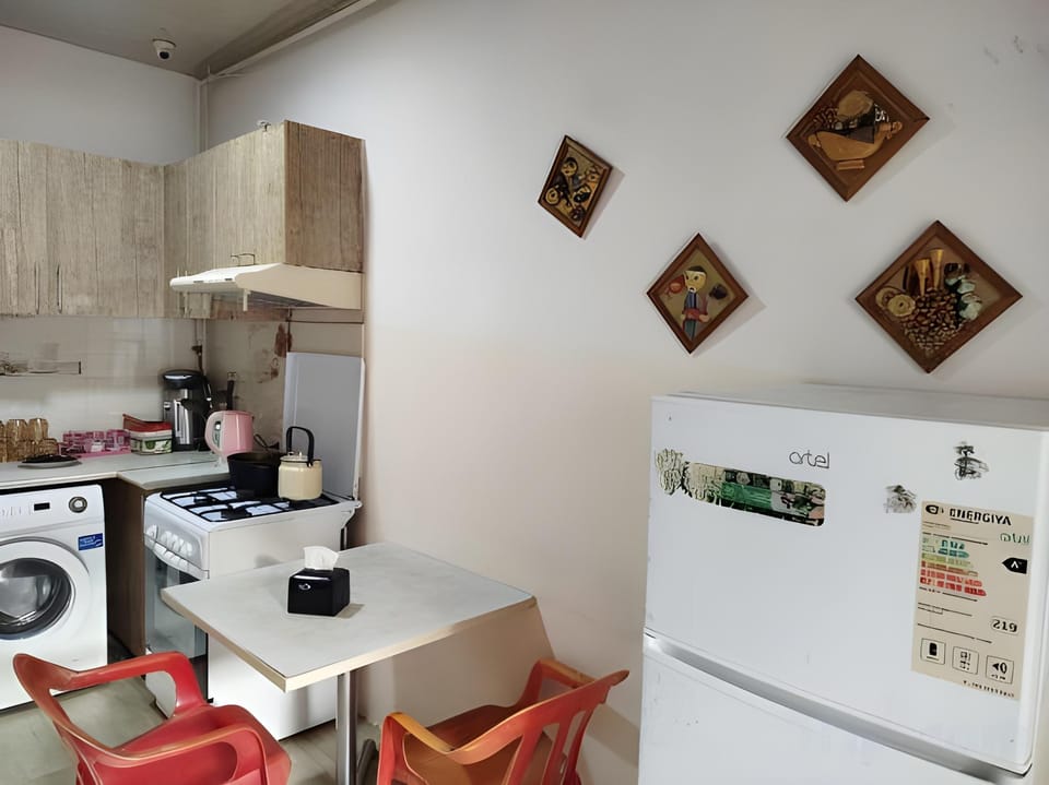 Caravan Hostel Hostel in Kazakhstan