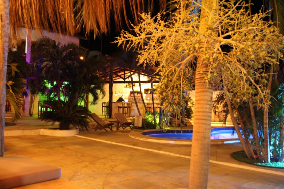 Hotel Pousada 360 Inn in State of Ceará