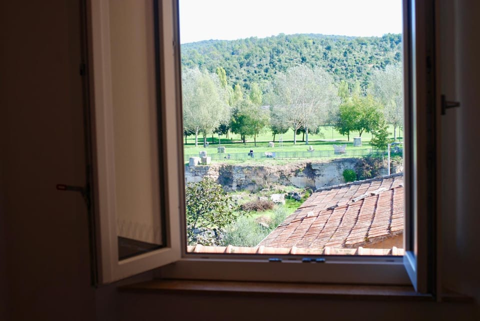 Villa Fontis Rapolano Hotel in Rapolano Terme