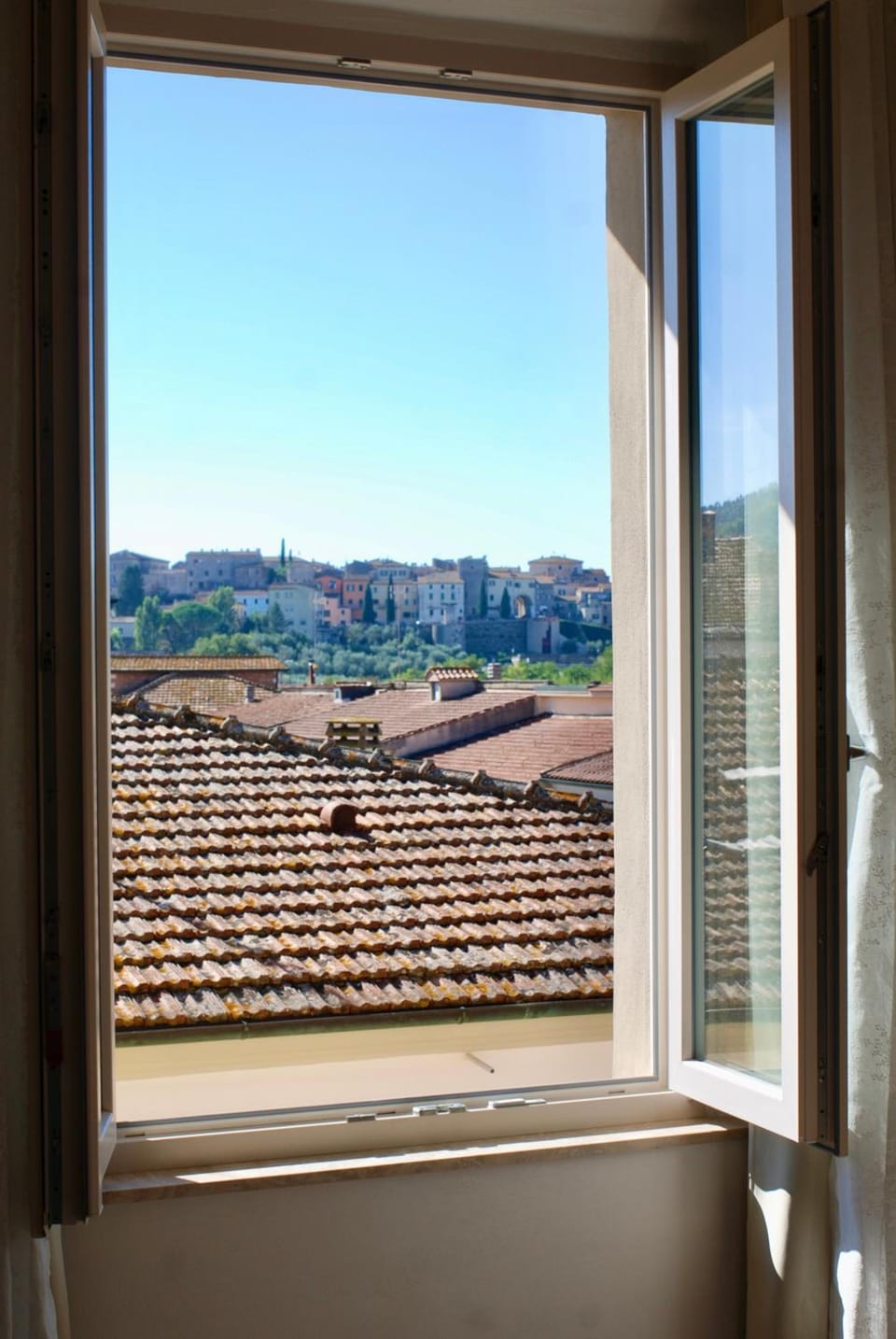 Villa Fontis Rapolano Hotel in Rapolano Terme