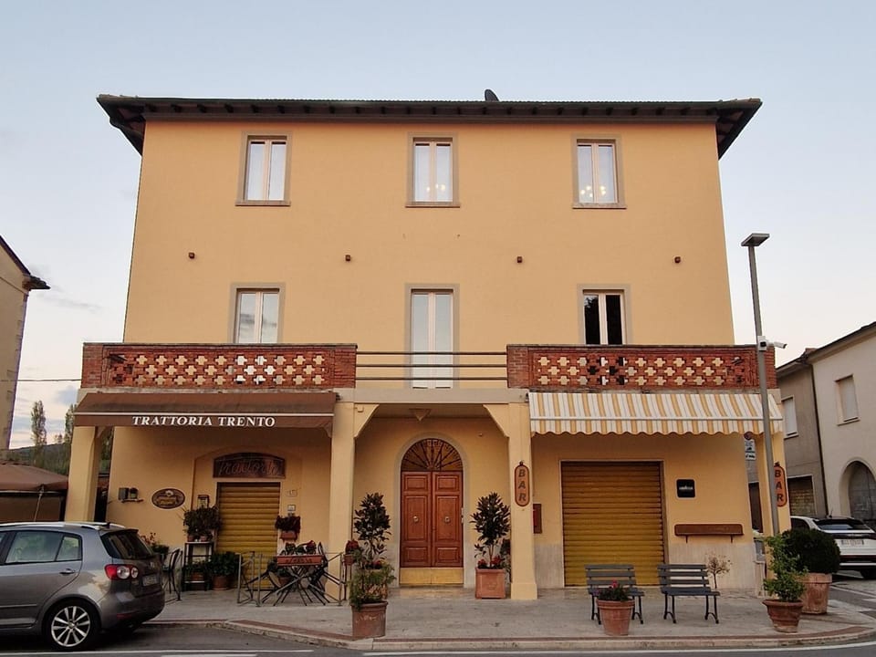 Villa Fontis Rapolano Hotel in Rapolano Terme