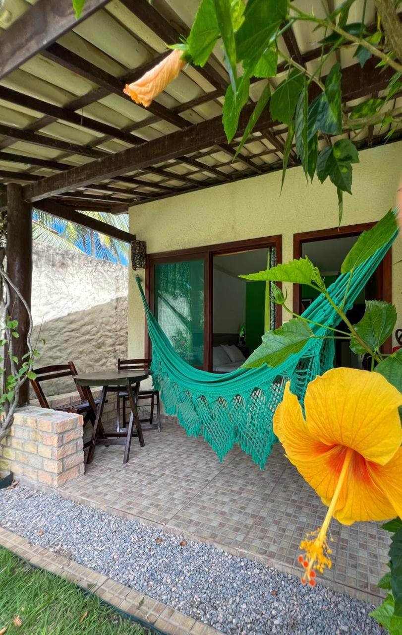 Pousada Aconchego de Genipabu Inn in State of Rio Grande do Norte, Brazil