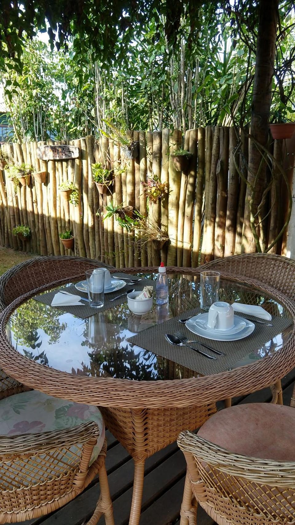 Aloha Itauna Inn in Saquarema