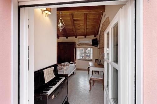 Antico Frantoio Hotel in Liguria