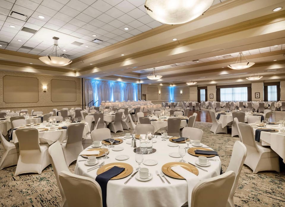 Hilton Garden Inn Cleveland/Twinsburg Hotel in Ohio