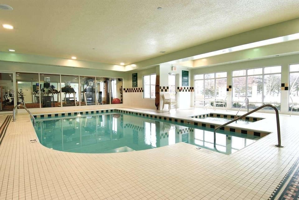 Hilton Garden Inn Cleveland/Twinsburg Hotel in Ohio