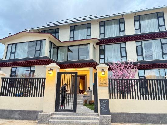 JieTang Hotel in China