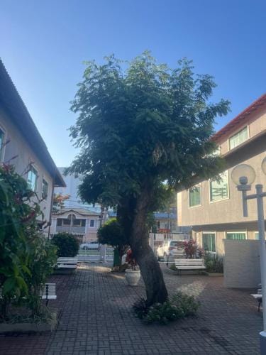 QUARTO CASAL conforto Hotel in Cabo Frio