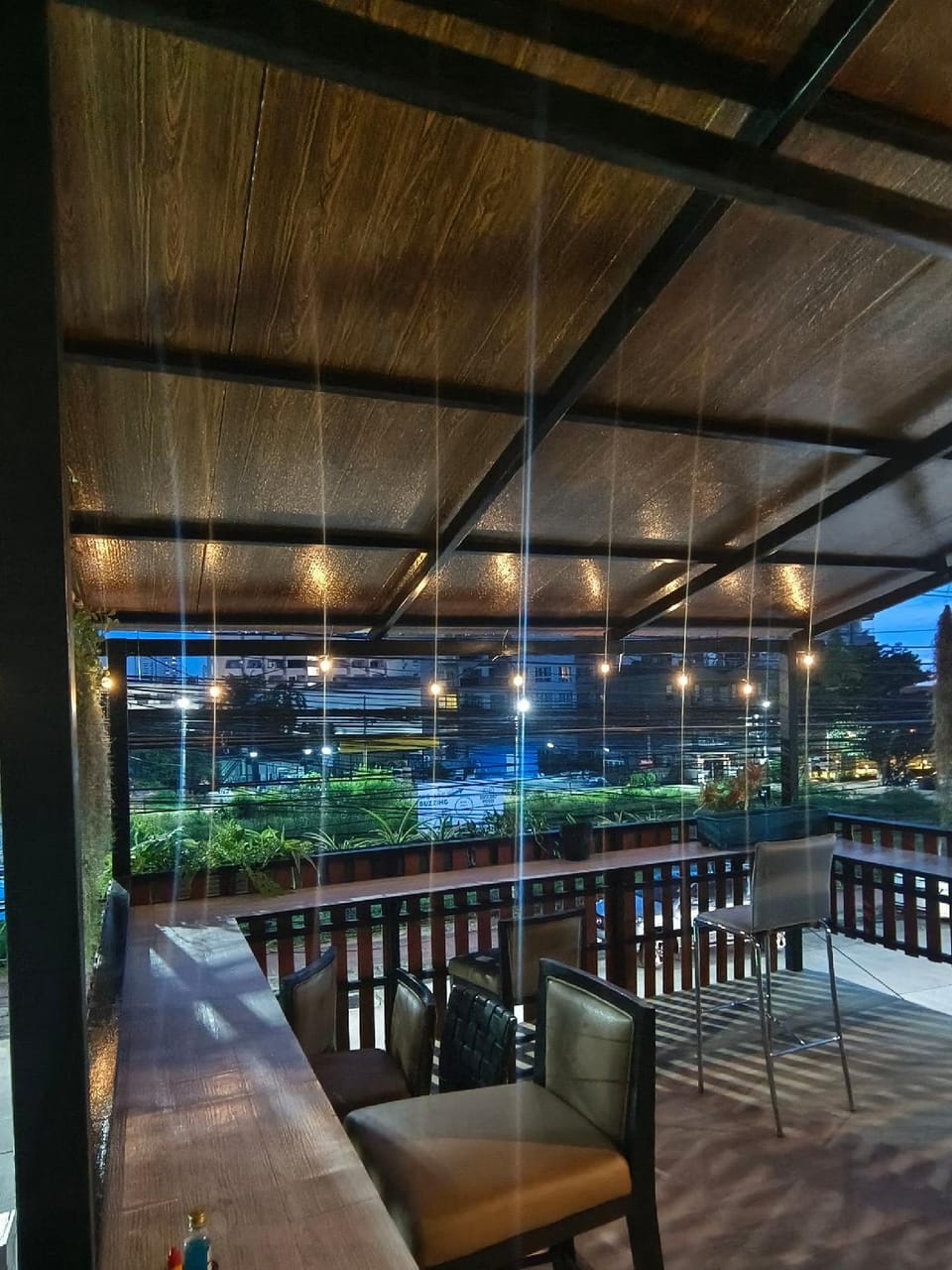 Pariva hostel Hostel in Pattaya City