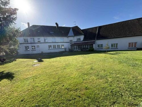 Hotel des Hayons Hotel in Normandy