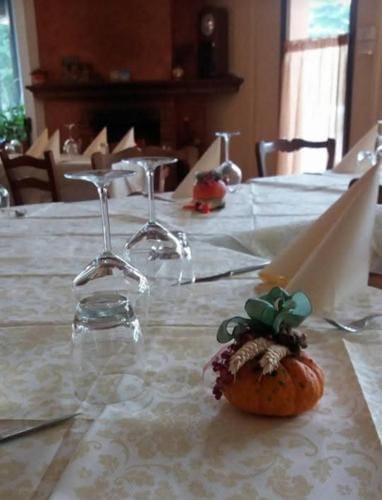 Affittacamere il 44 Parallelo Pistoia Hotel in Pistoia