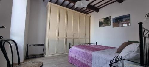 Affittacamere Laura Hotel in Orvieto