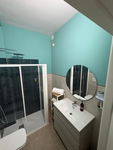 Quattro Vette Hotel in Umbria