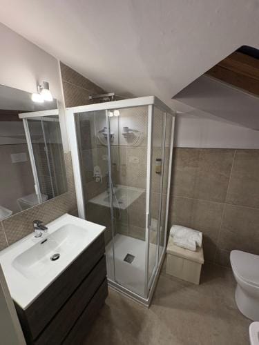 Quattro Vette Hotel in Umbria