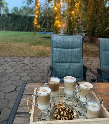 Hotel Spa Villa La Luz Hotel in Atlixco