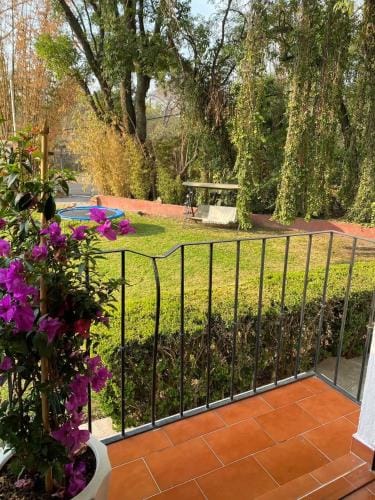 Hotel Spa Villa La Luz Hotel in Atlixco