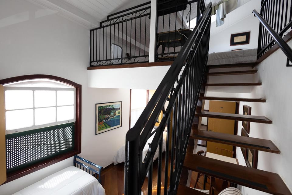 Hotel Colonial Hotel in Ouro Preto