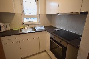 AB Apartment 72 - In Plochingen Hotel in Baden-Württemberg
