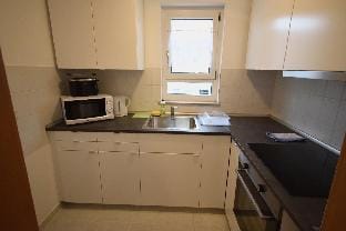 AB Apartment 72 - In Plochingen Hotel in Baden-Württemberg