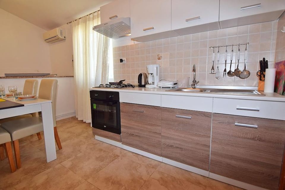 Apartments Jeromela Hotel in Fažana