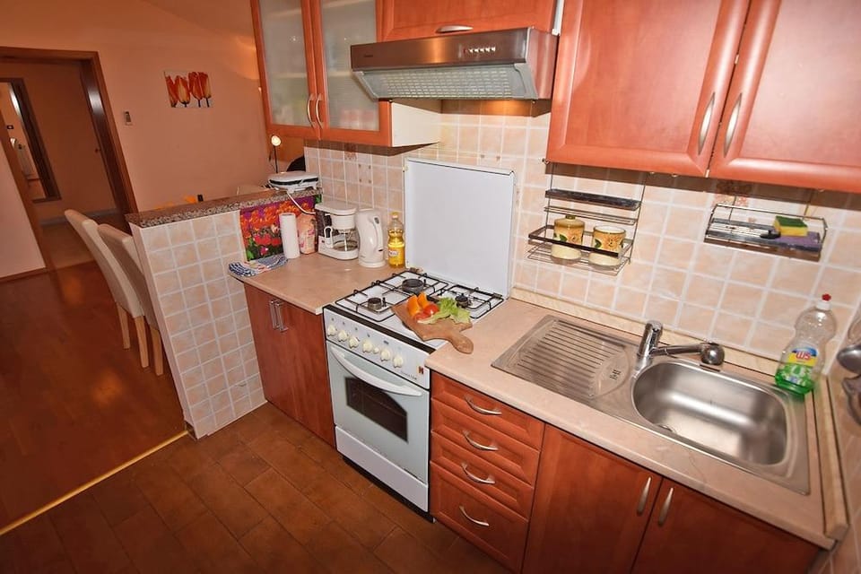 Apartments Jeromela Hotel in Fažana
