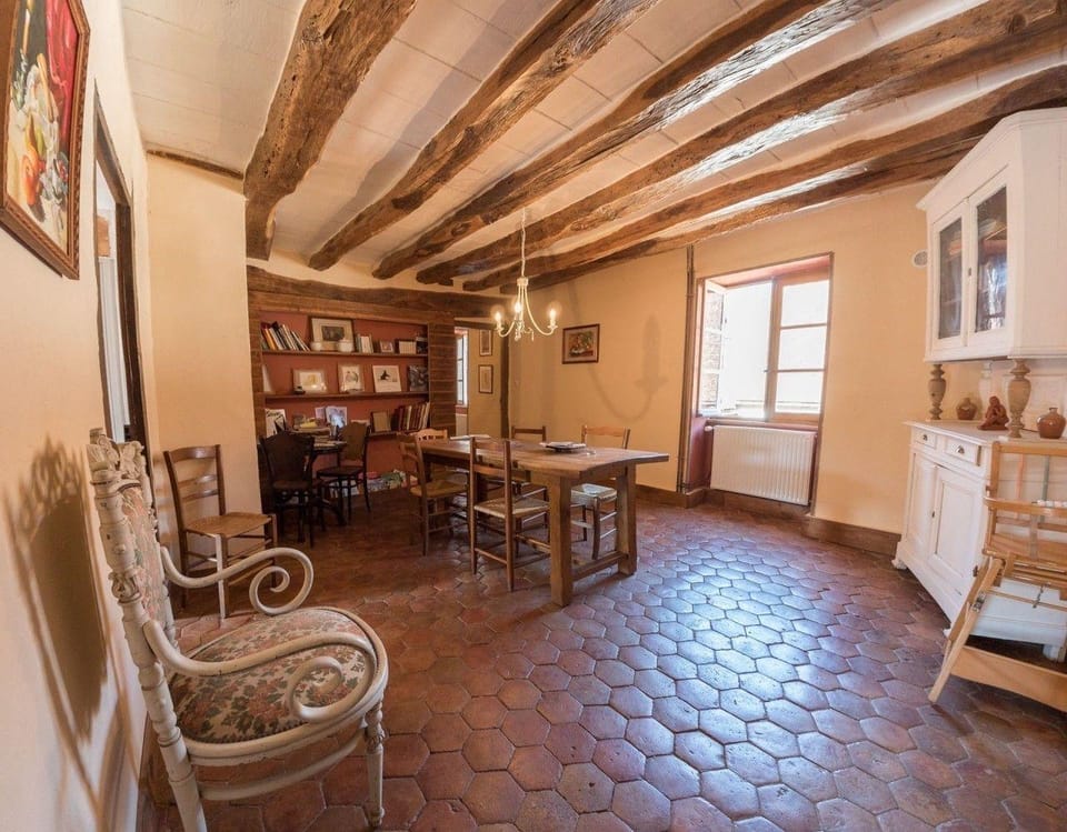 Chambres d'hôtes Esprit d'un Moment Hotel in Bourgogne-Franche-Comté