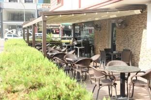 Adana Park Vadi Otel Hotel in Turkey