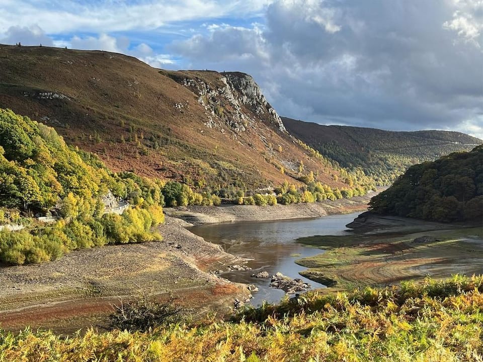 Drovers Retreat Hotel in Wales