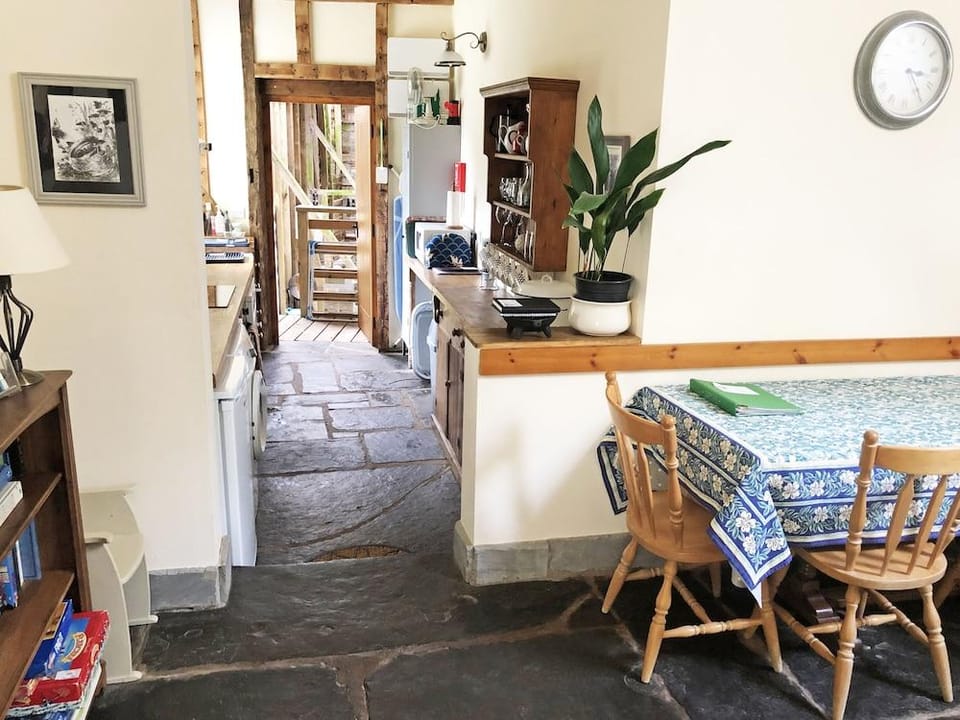 Drovers Retreat Hotel in Wales
