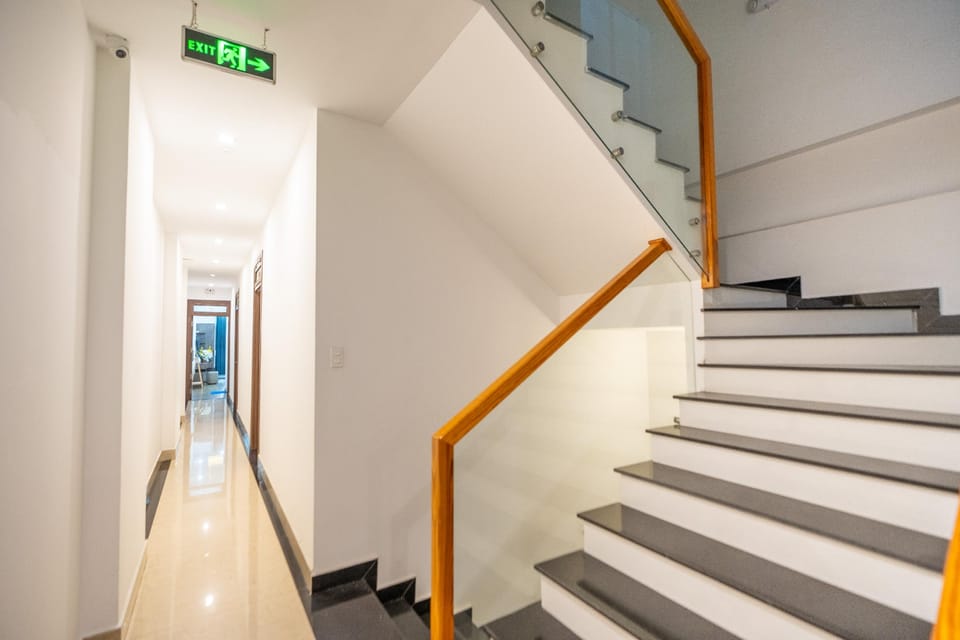 Facilities