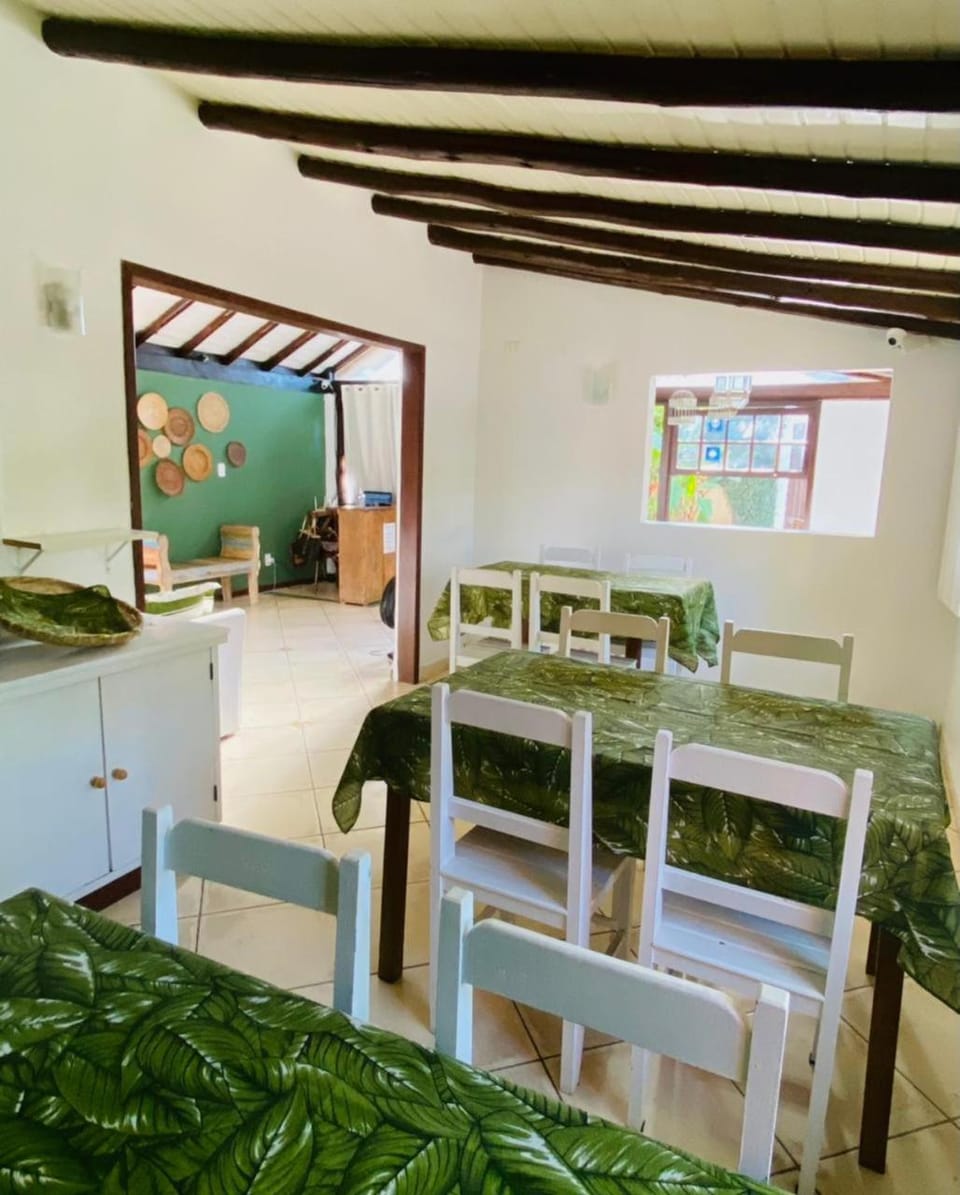 Pousada dos Contos Inn in Paraty