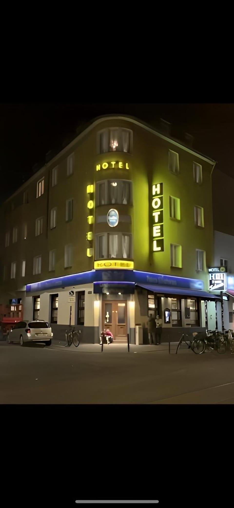 Hotel Haus Schwan Koln Hotel in Cologne