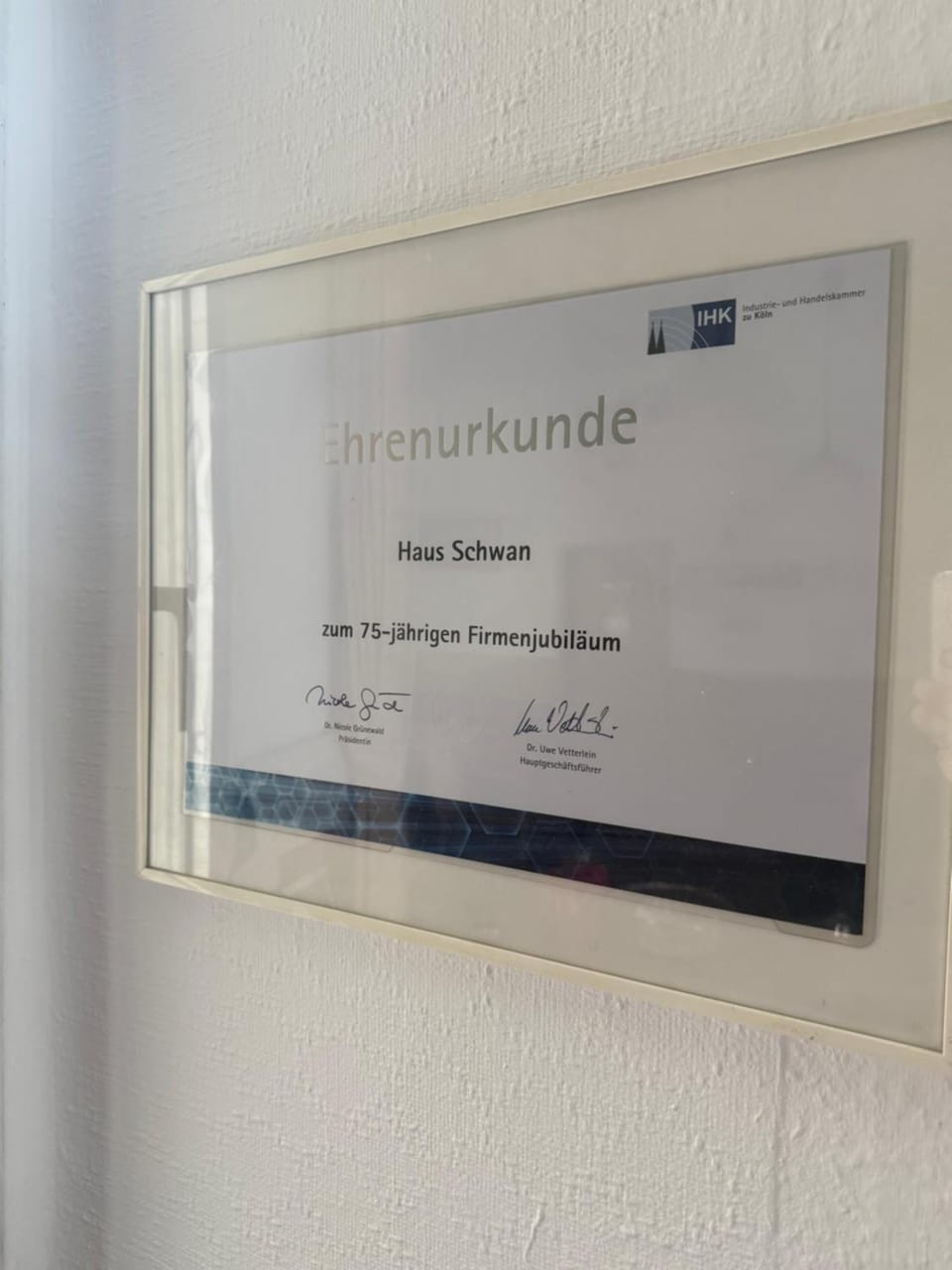 Hotel Haus Schwan Koln Hotel in Cologne